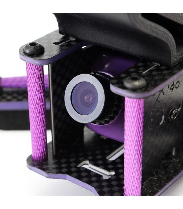 Eachine Guidata X220S - Pack ARF