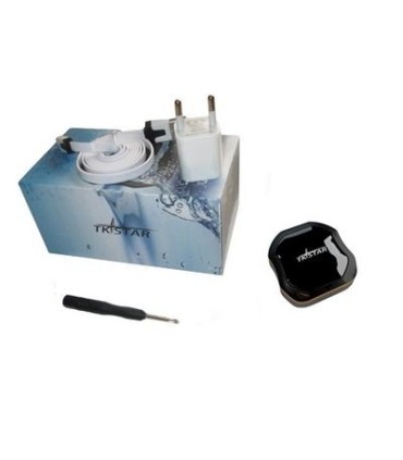 Trackstar Localizador GPS