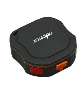 Trackstar Localizador GPS