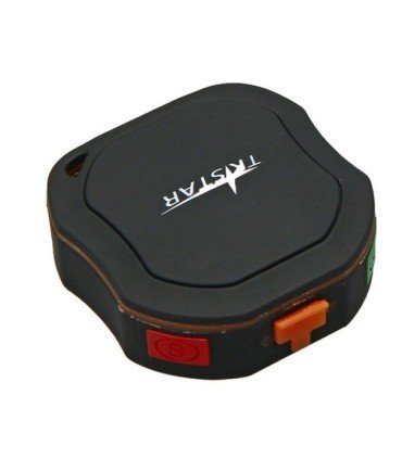 GPS-Tracker trackstar