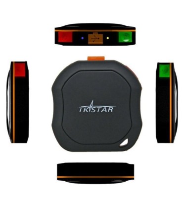 GPS-Tracker trackstar
