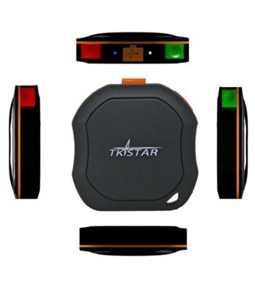 Trackstar Localizador GPS