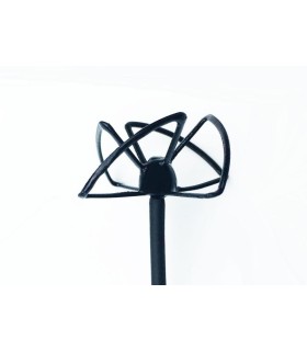 TBS Klaverblad pigtail antenne