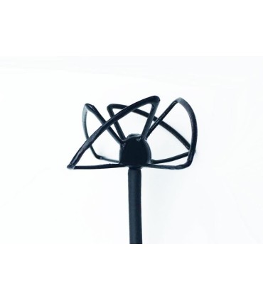 antenna TBS quadrifoglio codino