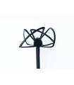 antena CUCHARADAS de hoja de trébol coleta / IPX / U. FL