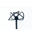 antenne TBS cloverleaf pigtail IPX / U. FL