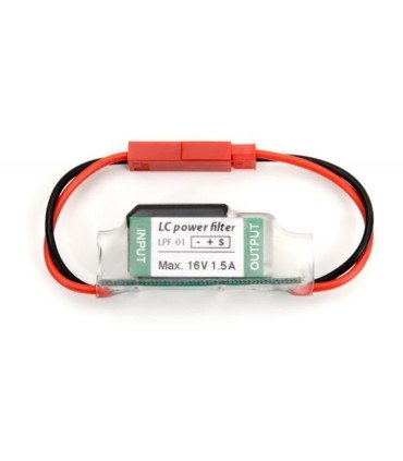 LC TBS-Filter