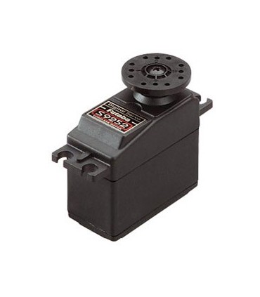 Servo FUTABA S9252