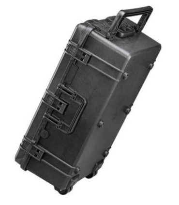 Koffer MAX750H280S mit würfel-schaumstoffe