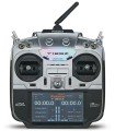 Modo de controlo de rádio FUTABA T18SZ 2