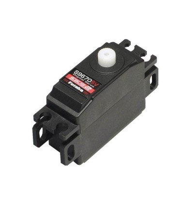 FUTABA S9670SV Servo