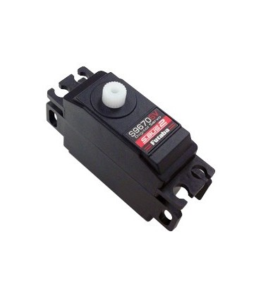 Servo di FUTABA S9670SV