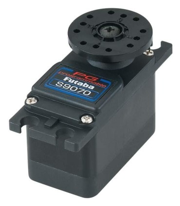 FUTABA S9070 sbus Servo