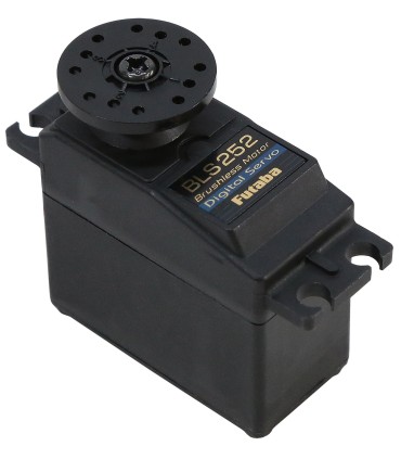 Servo FUTABA BLS252