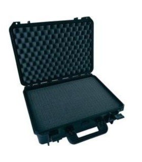 Suitcase MAX430S with cubic foam