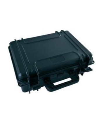 Suitcase MAX430S with cubic foam