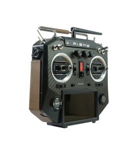 radio control Horus X10S Carbon Frsky