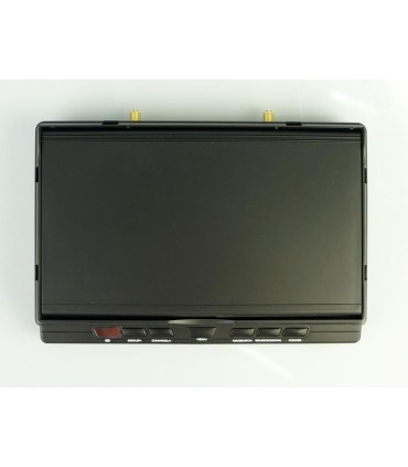 LCD screen 7" HD Diversity