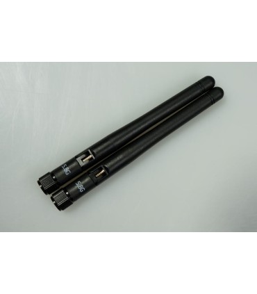 7 " HD Diversity LCD Screen