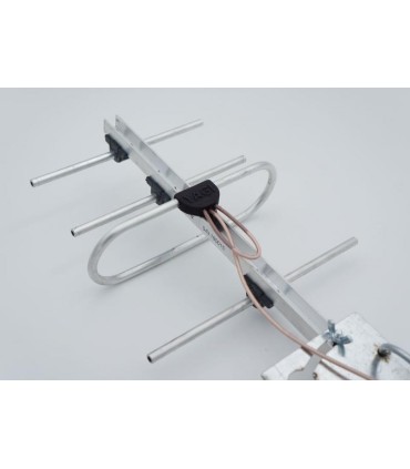 Yagi Antenna Crossfire TBS 868MHz