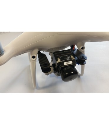 Phantom 4 Pro com câmara FLIR Vue PRO R
