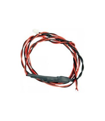 cord telemetry (voltage sensor) Futaba