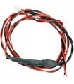cord telemetry (voltage sensor) Futaba