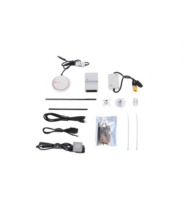 Schade diebstahl A3 DJI