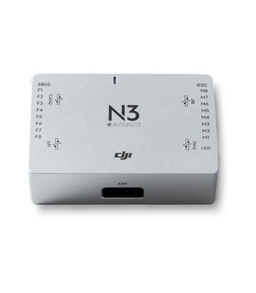 Controlador de voo DJI N3