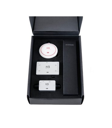 Controlador de voo DJI N3