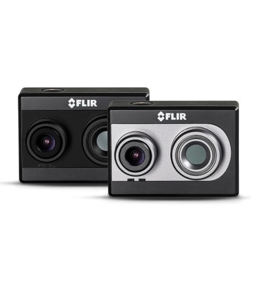 FLIR Duo warmtebeeldcamera