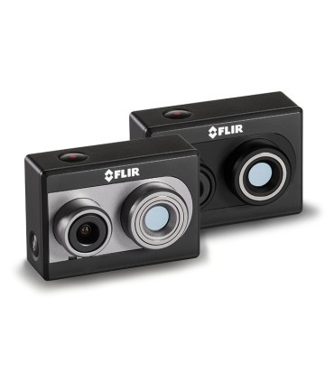 FLIR thermal imaging camera Duo