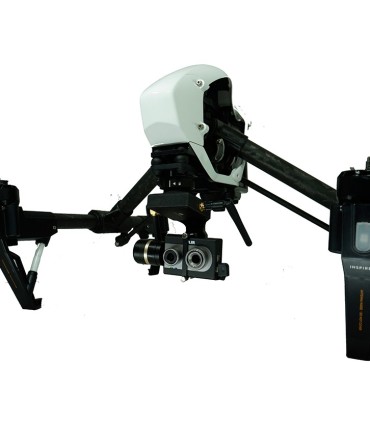 FLIR Duo warmtebeeldcamera