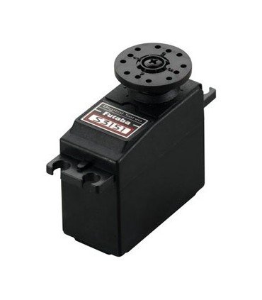 Servo FUTABA S3151 digitale