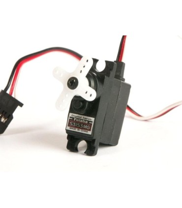 FUTABA S3153MG Servo