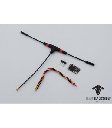 nano receiver Crossfire TBS