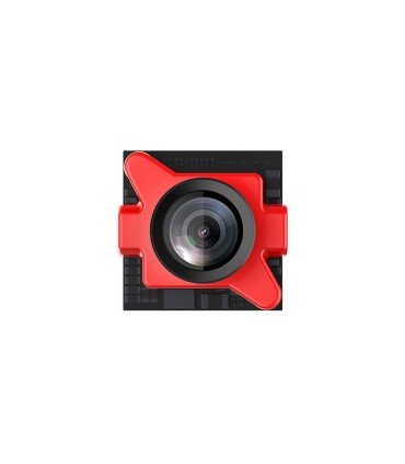 Caméra FOXEER HS1208 Predator micro rouge