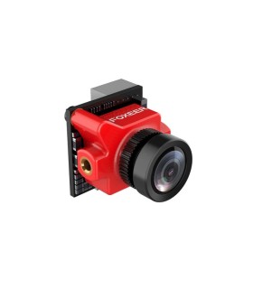 Caça-raposas para câmaras HS1208 Predator micro red