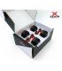 Xnova 2204-2300KV combo 4 motoren