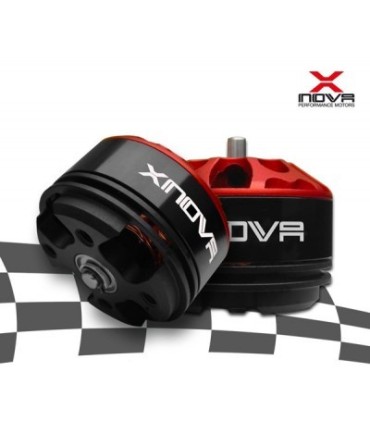 Xnova 2204-2300KV combo 4 engines