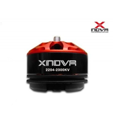 Xnova 2204-2300KV combo 4 engines