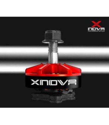 Xnova 2204-2350KV combo de 4 motores