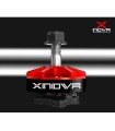 Xnova Lightning 2204-2350KV-combo-4-motoren