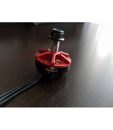 Xnova 2204-2350KV combo 4 moteurs