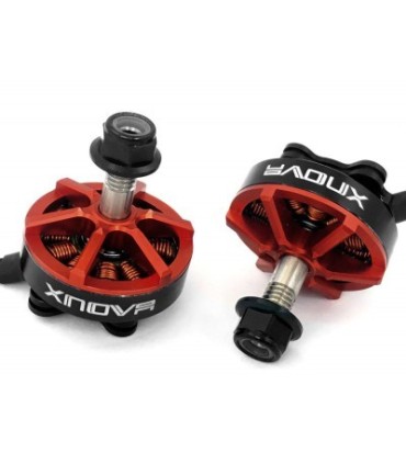 Xnova 2204-2350KV combo de 4 motores