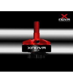 Xnova 1804 3500KV combo de 4 motores