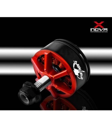 Xnova 2206-2600KV combo de 4 motores