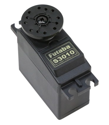 Servo di FUTABA S3010