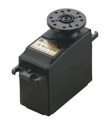 Servo di FUTABA S9001