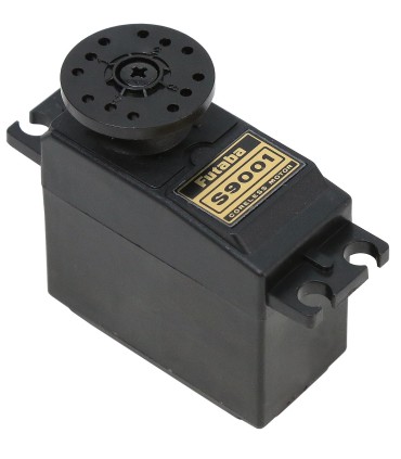 Servo FUTABA S9001